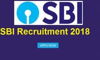 13 Specialist Cadre Officer Post vacant in SBI 